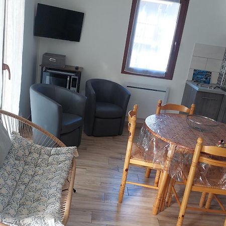 Le Pre Fleuri A Guillestre - Appartements Neufs Classes Meubles De Tourisme 3 Etoiles - Parking Privatif Exteriör bild