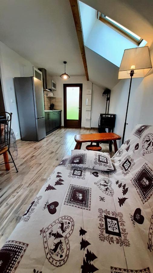 Le Pre Fleuri A Guillestre - Appartements Neufs Classes Meubles De Tourisme 3 Etoiles - Parking Privatif Exteriör bild