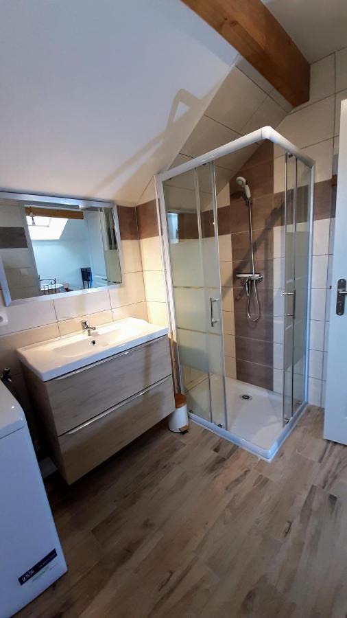 Le Pre Fleuri A Guillestre - Appartements Neufs Classes Meubles De Tourisme 3 Etoiles - Parking Privatif Exteriör bild