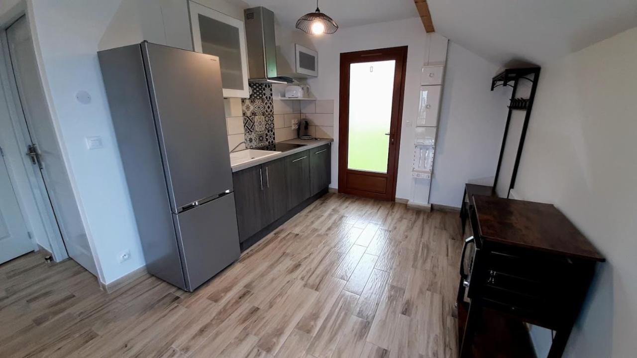 Le Pre Fleuri A Guillestre - Appartements Neufs Classes Meubles De Tourisme 3 Etoiles - Parking Privatif Exteriör bild