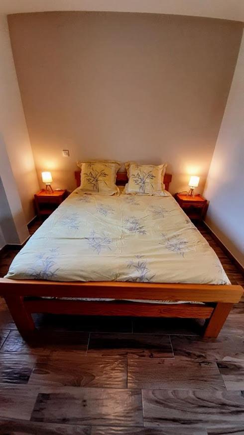 Le Pre Fleuri A Guillestre - Appartements Neufs Classes Meubles De Tourisme 3 Etoiles - Parking Privatif Exteriör bild
