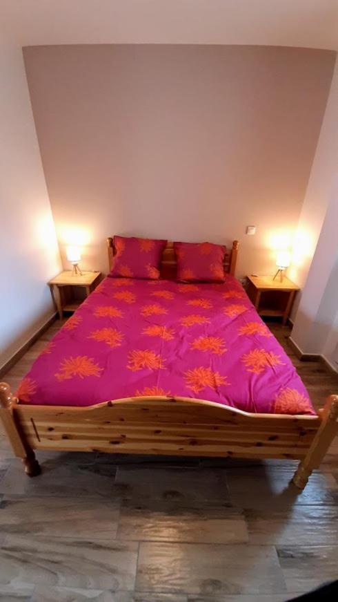 Le Pre Fleuri A Guillestre - Appartements Neufs Classes Meubles De Tourisme 3 Etoiles - Parking Privatif Exteriör bild