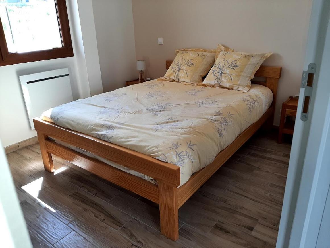 Le Pre Fleuri A Guillestre - Appartements Neufs Classes Meubles De Tourisme 3 Etoiles - Parking Privatif Exteriör bild