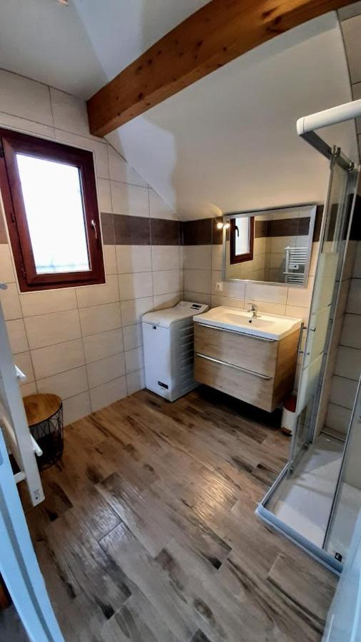 Le Pre Fleuri A Guillestre - Appartements Neufs Classes Meubles De Tourisme 3 Etoiles - Parking Privatif Exteriör bild