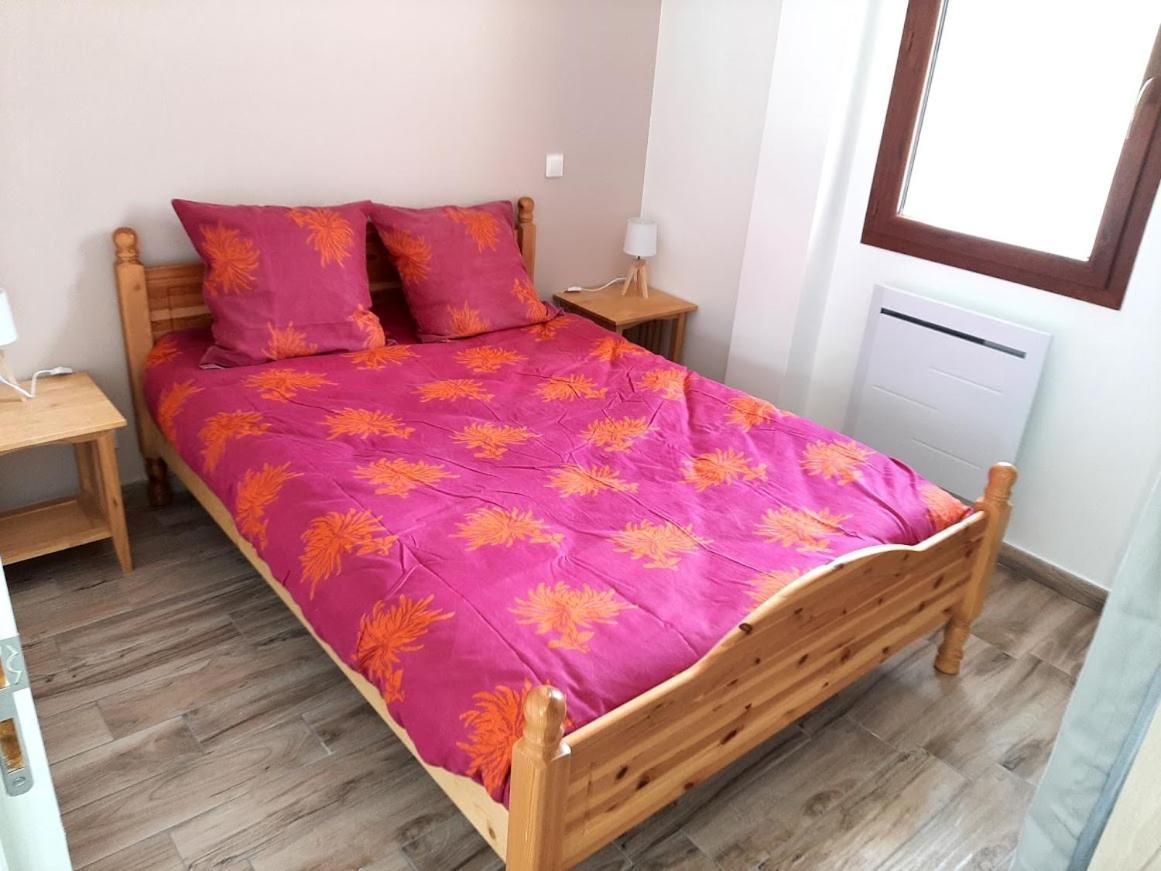 Le Pre Fleuri A Guillestre - Appartements Neufs Classes Meubles De Tourisme 3 Etoiles - Parking Privatif Exteriör bild