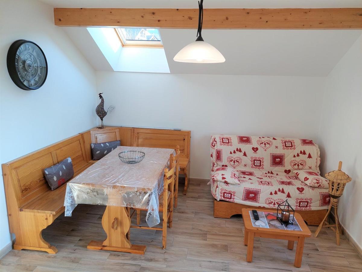 Le Pre Fleuri A Guillestre - Appartements Neufs Classes Meubles De Tourisme 3 Etoiles - Parking Privatif Exteriör bild