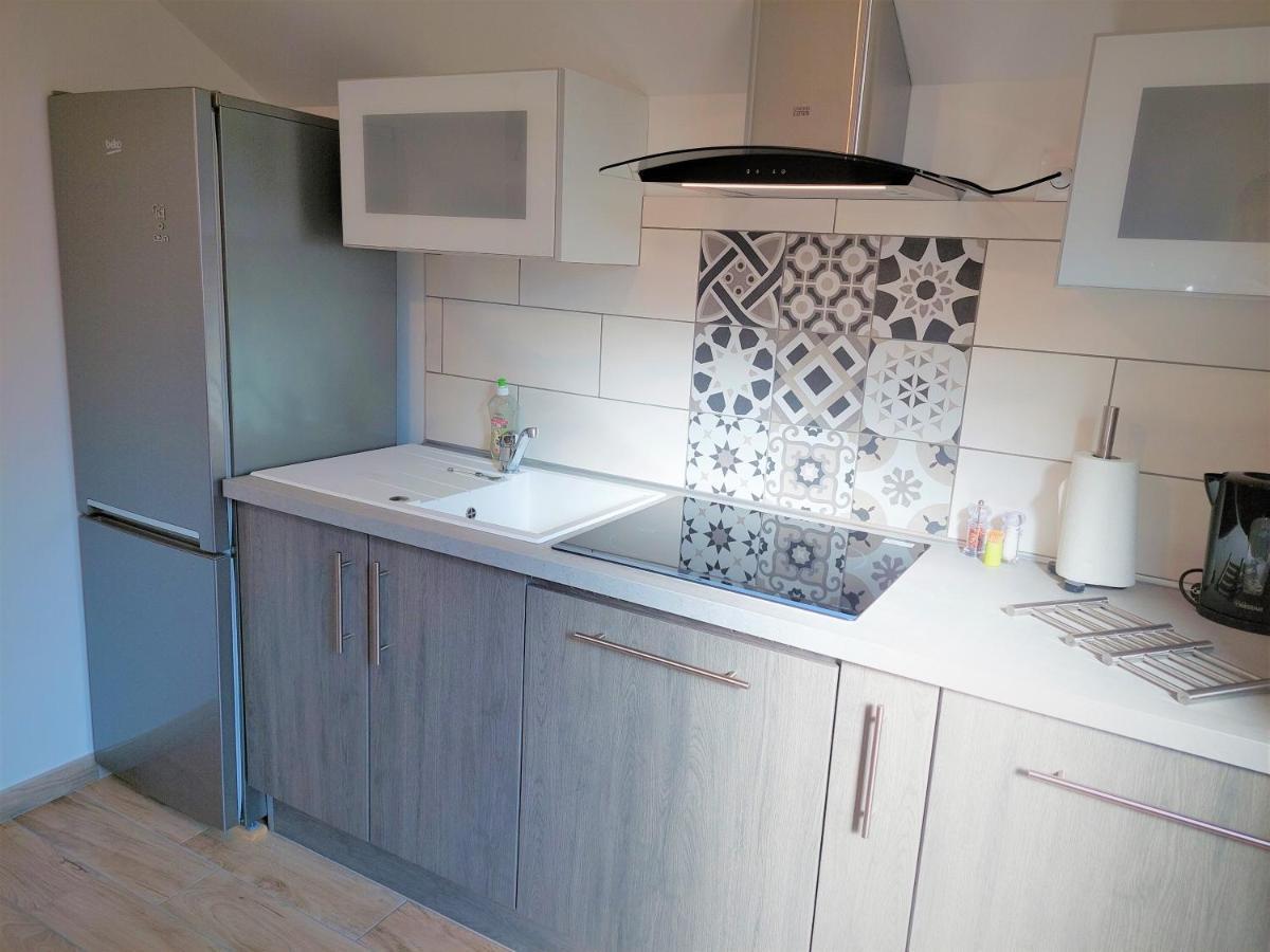 Le Pre Fleuri A Guillestre - Appartements Neufs Classes Meubles De Tourisme 3 Etoiles - Parking Privatif Exteriör bild