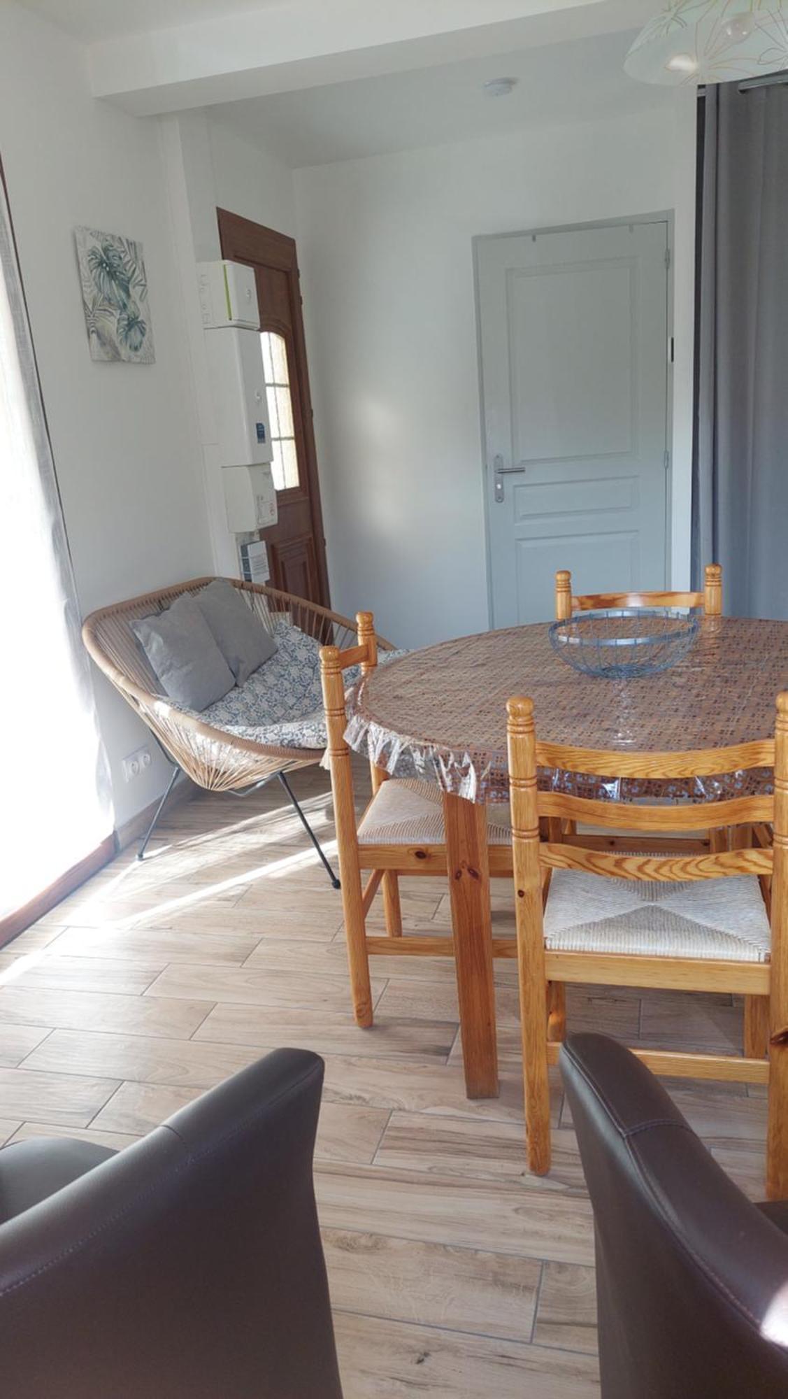 Le Pre Fleuri A Guillestre - Appartements Neufs Classes Meubles De Tourisme 3 Etoiles - Parking Privatif Exteriör bild