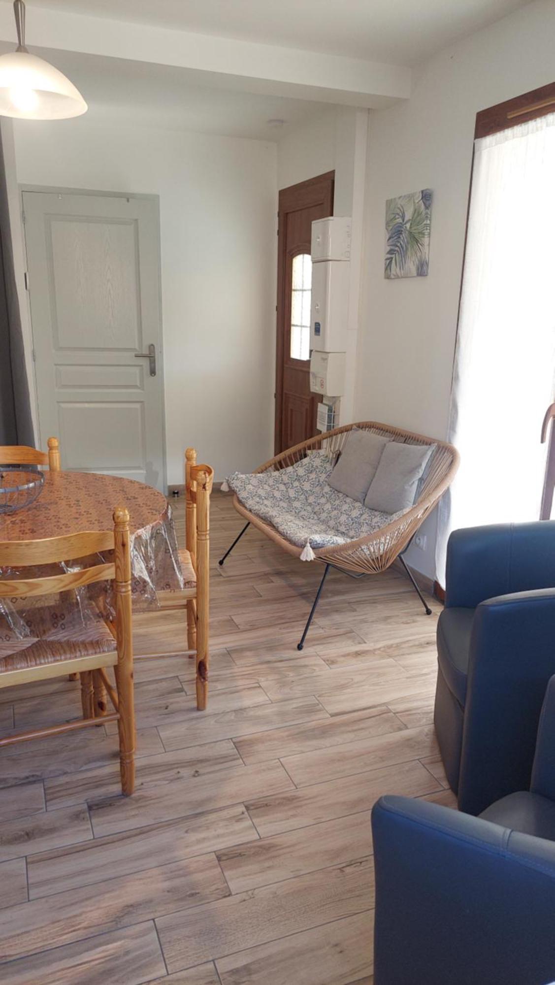 Le Pre Fleuri A Guillestre - Appartements Neufs Classes Meubles De Tourisme 3 Etoiles - Parking Privatif Exteriör bild
