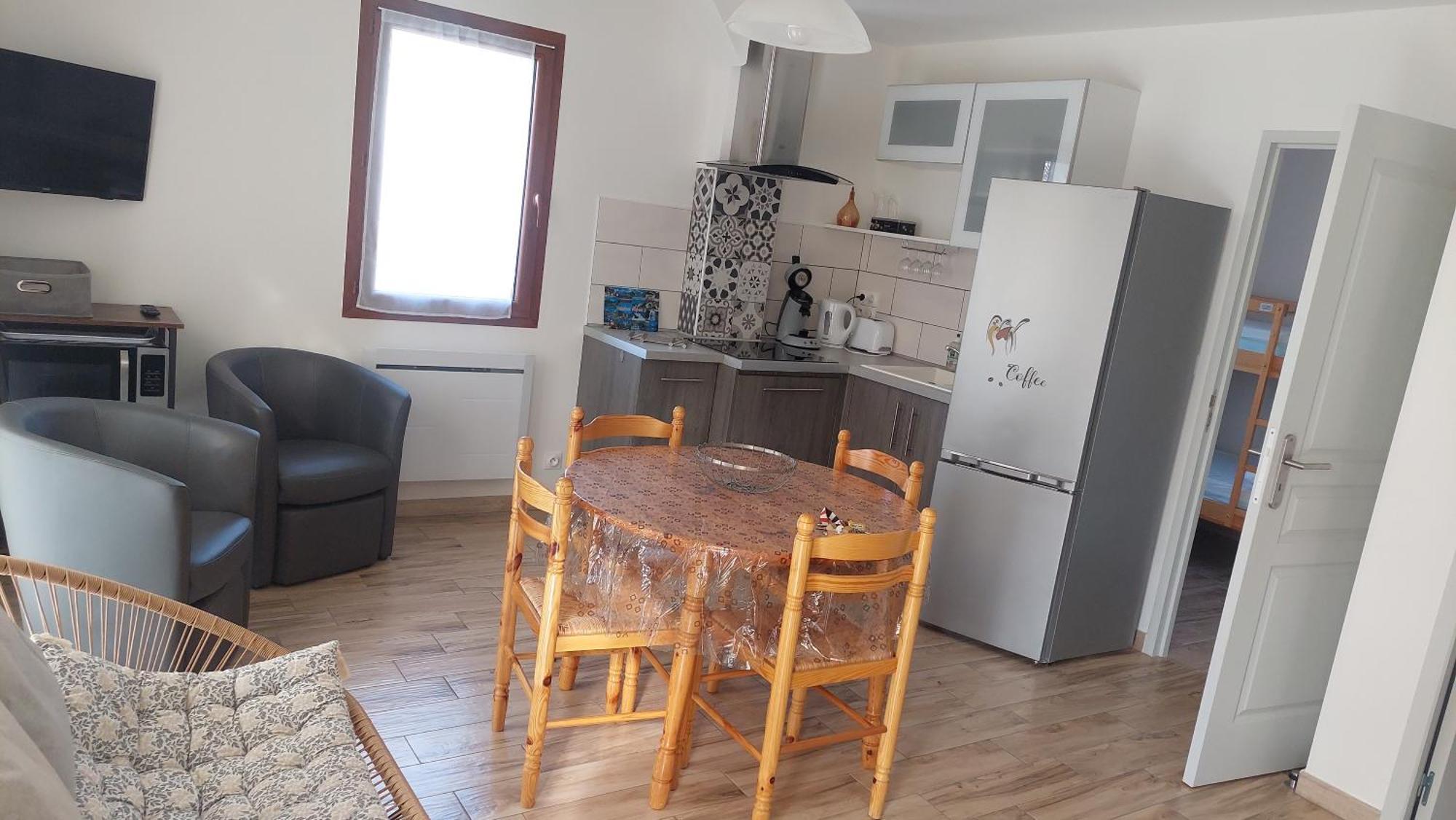 Le Pre Fleuri A Guillestre - Appartements Neufs Classes Meubles De Tourisme 3 Etoiles - Parking Privatif Exteriör bild