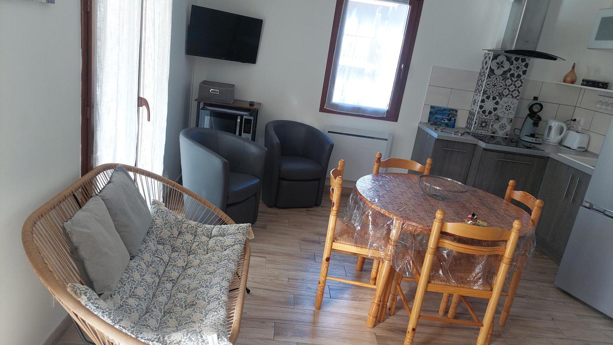 Le Pre Fleuri A Guillestre - Appartements Neufs Classes Meubles De Tourisme 3 Etoiles - Parking Privatif Exteriör bild